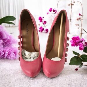 🆕Michael Antonio Heels